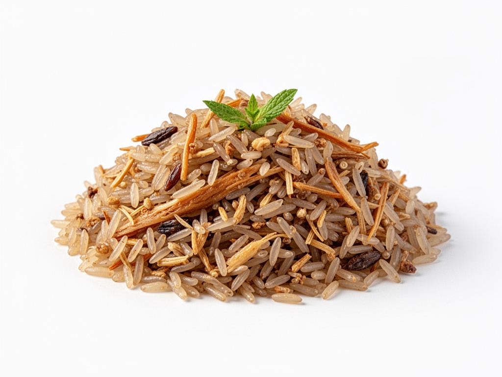 riz thaï