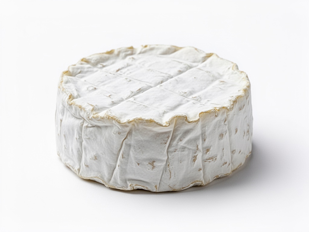 rondelle de fromage de chèvre