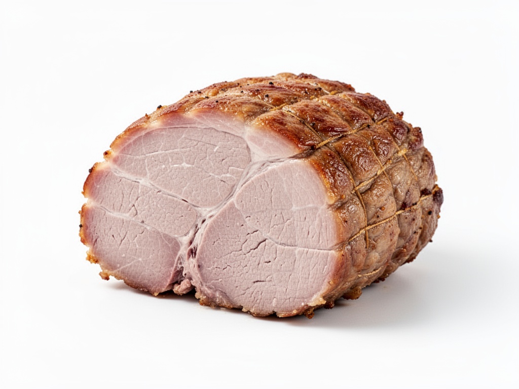 rôti de porc
