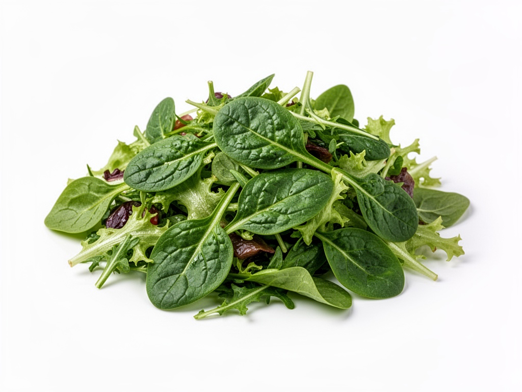 salade verte