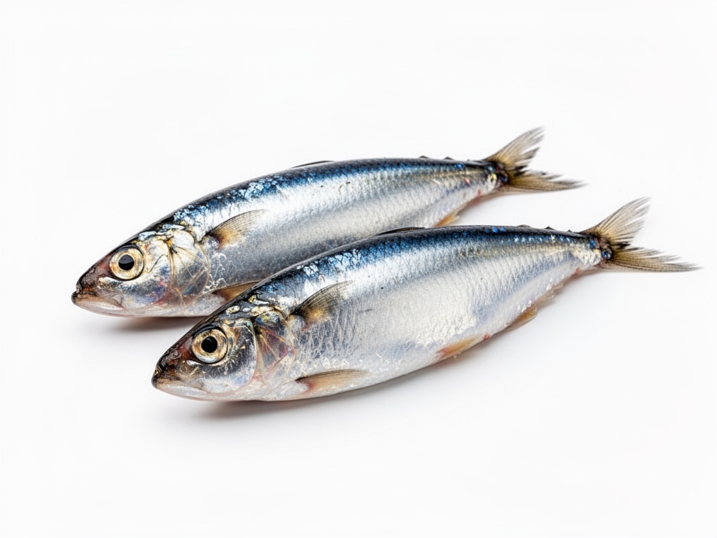 sardine fraîche