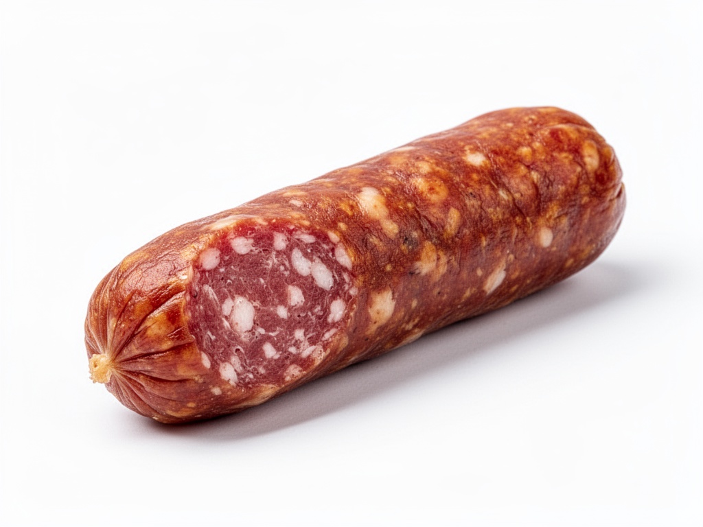 saucisse italienne