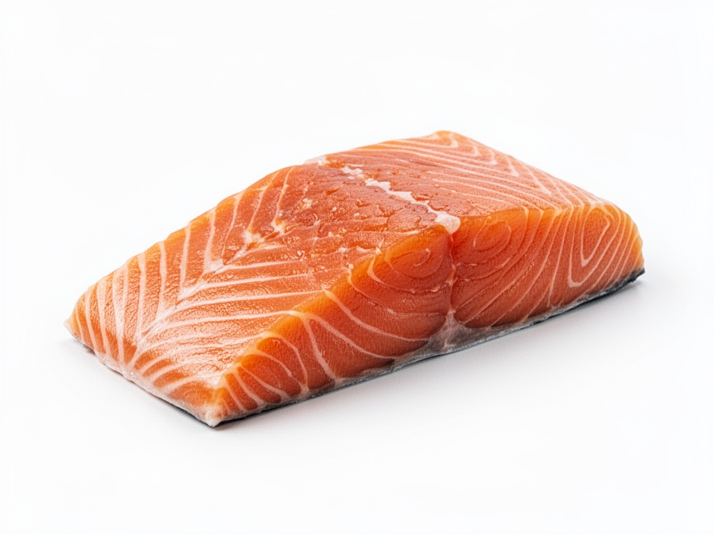 saumon extra-frais