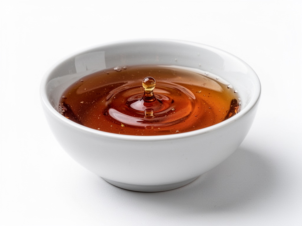 sirop d'érable