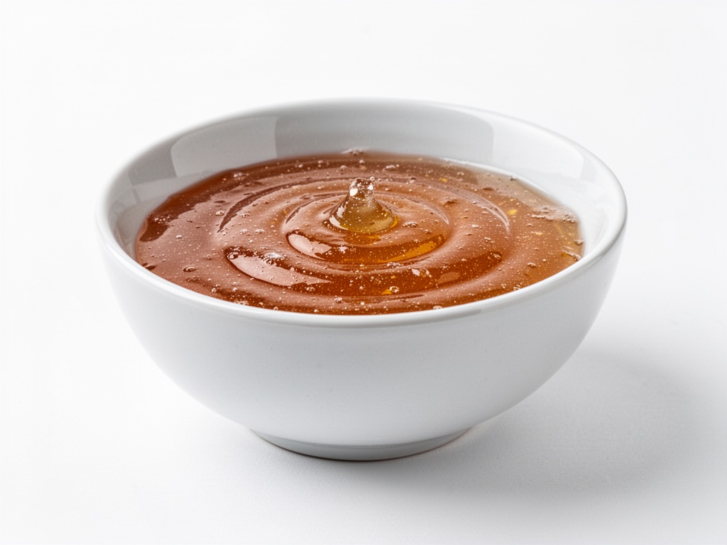 sirop de sucre