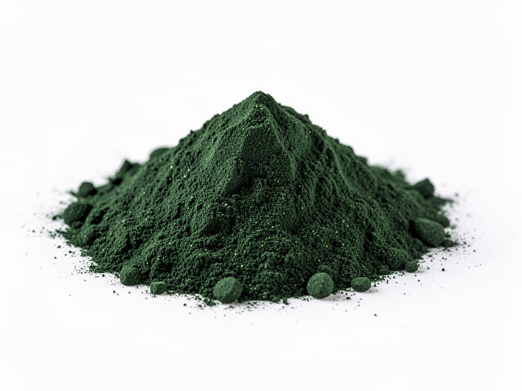 spiruline