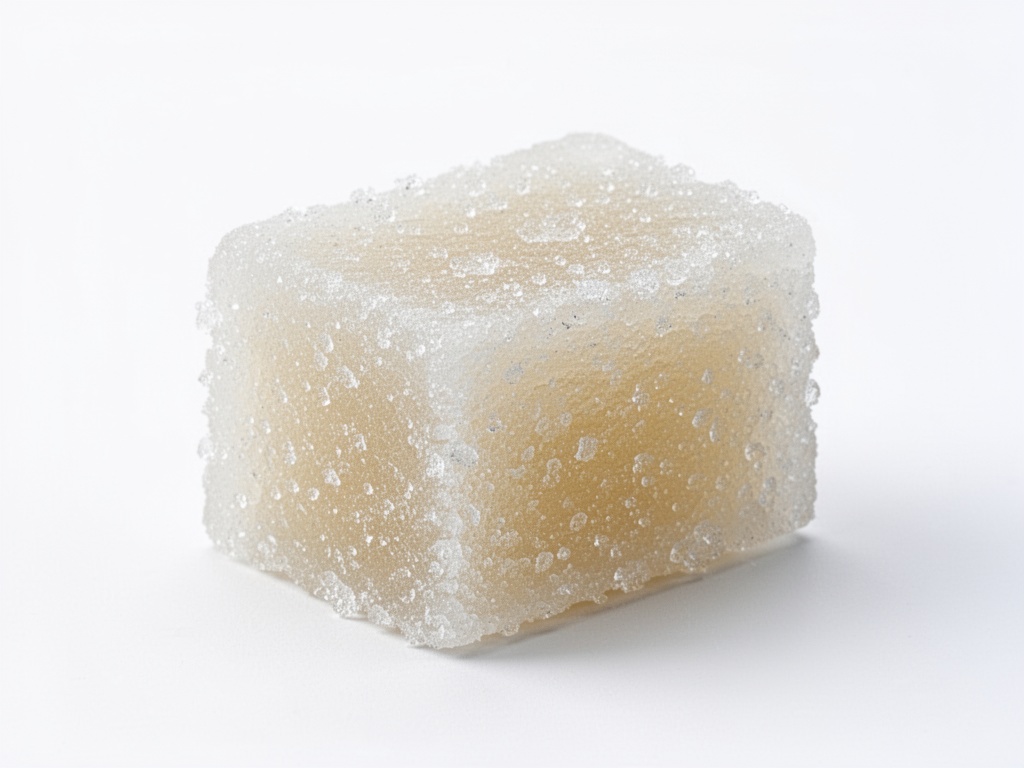 sujet en sucre