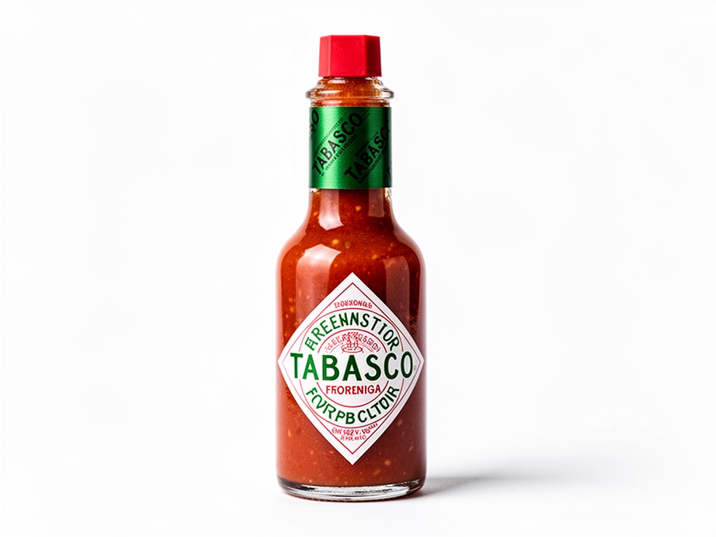 tabasco