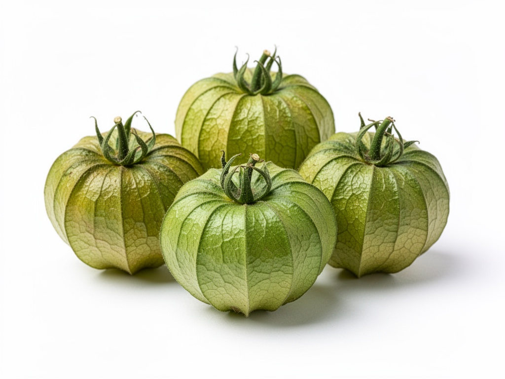tomatillo frais