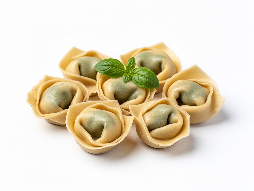 tortellinis frais