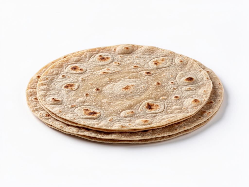 tortilla de blé