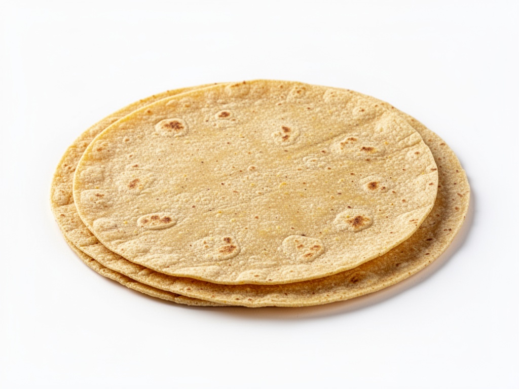 tortilla de maïs