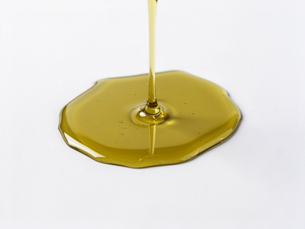 un peu d'huile d'olive pour graisser la poêle ; à défaut utiliser du beurre