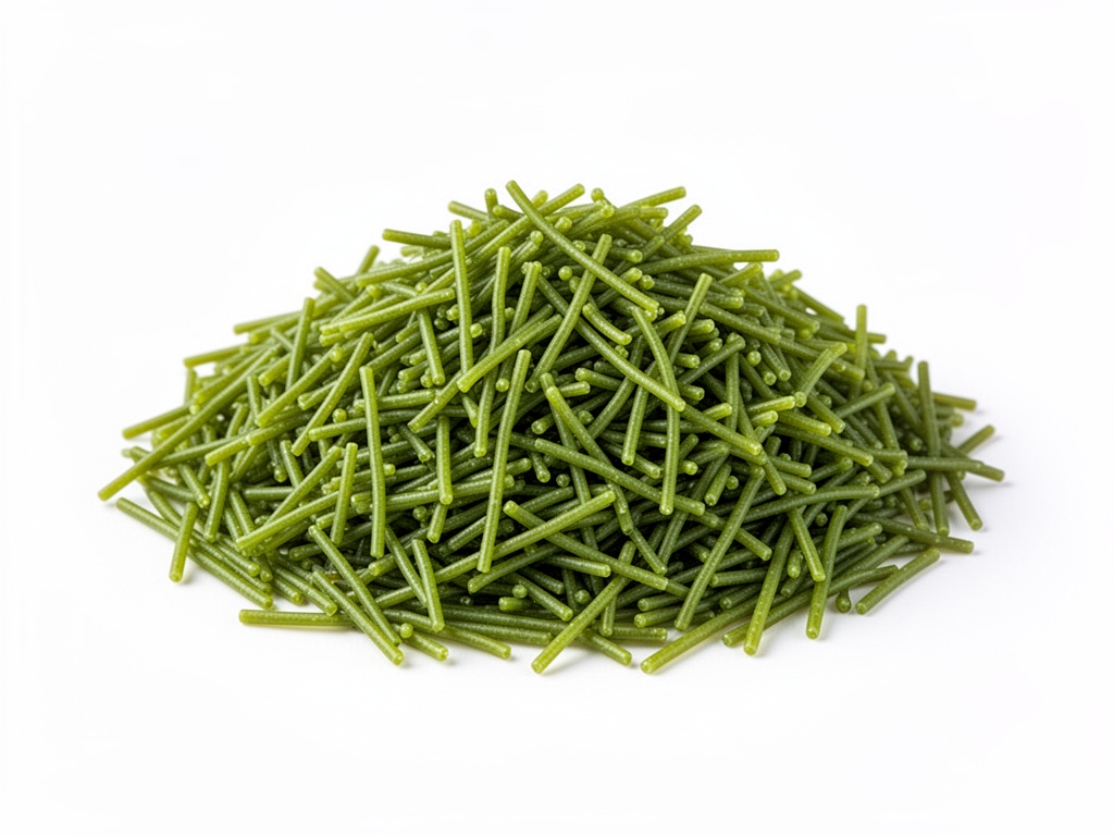 vermicelle vert