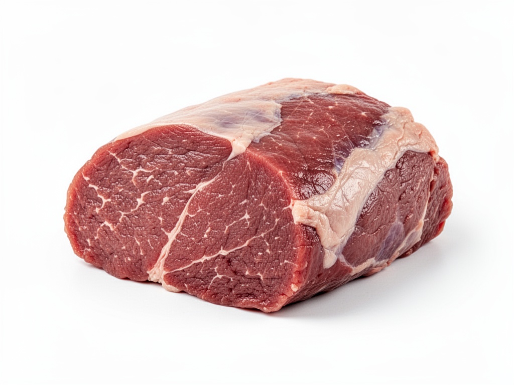 viande de bœuf hachée