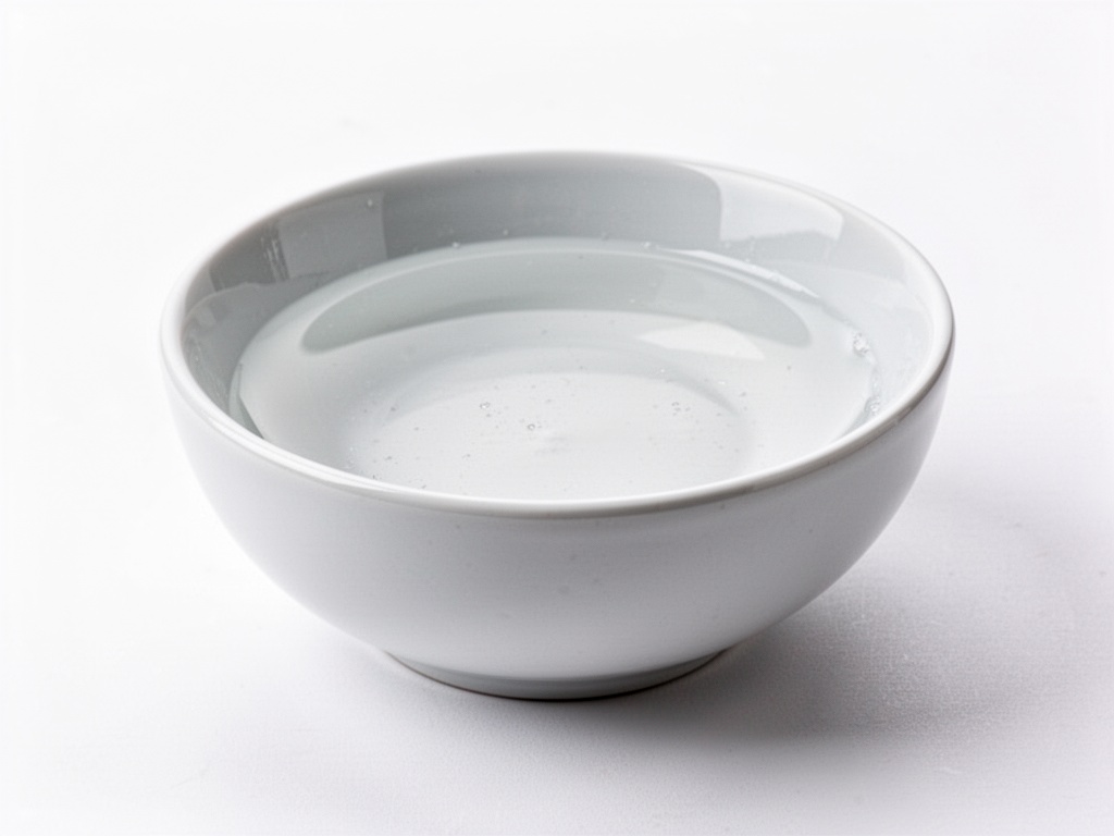 vinaigre blanc