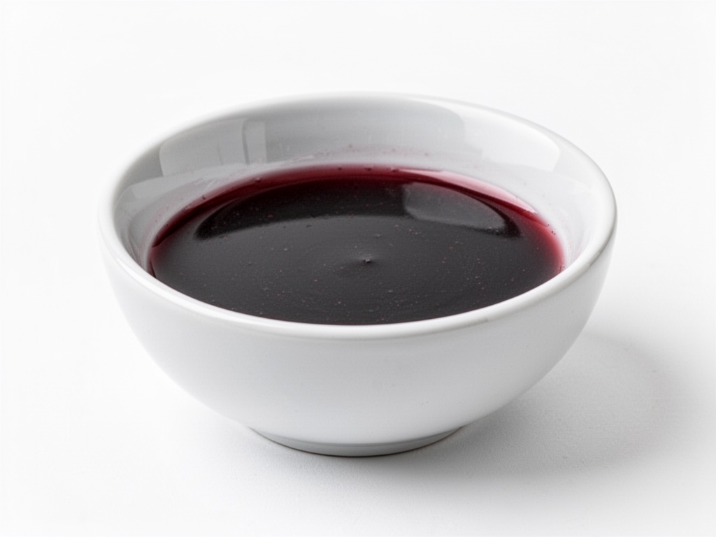 vinaigre de vin rouge