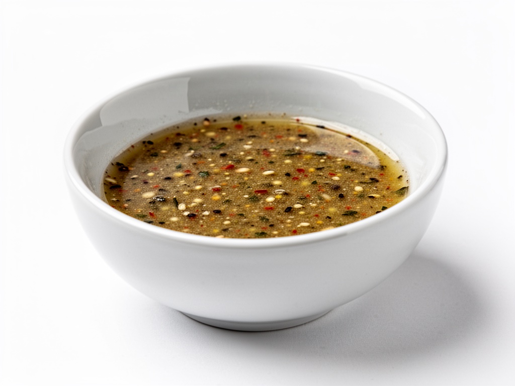 vinaigrette