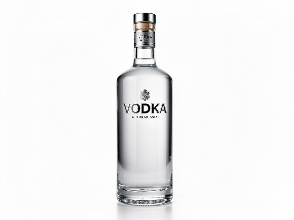 vodka