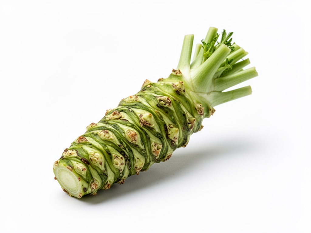 wasabi