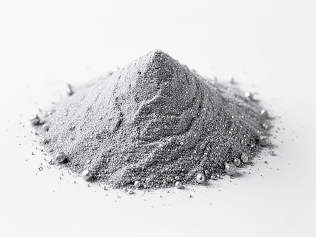 zinc citrate en poudre