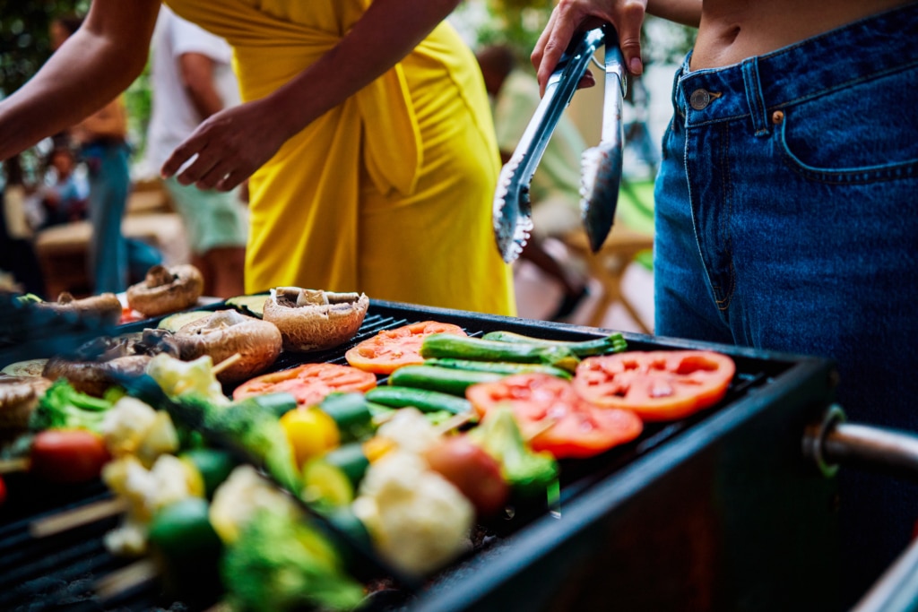 Le 14 juillet, pourriez-vous faire sans viande ?