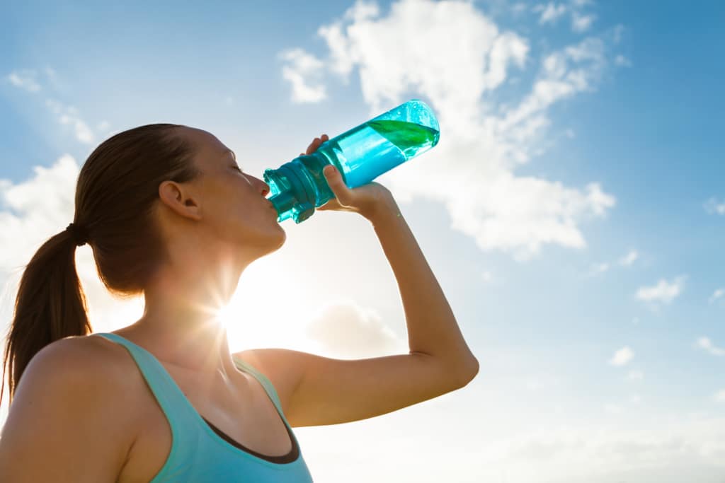 concilier apport en fibres et hydratation