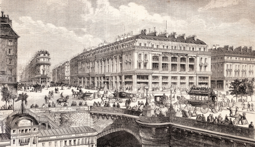 Pont Neuf