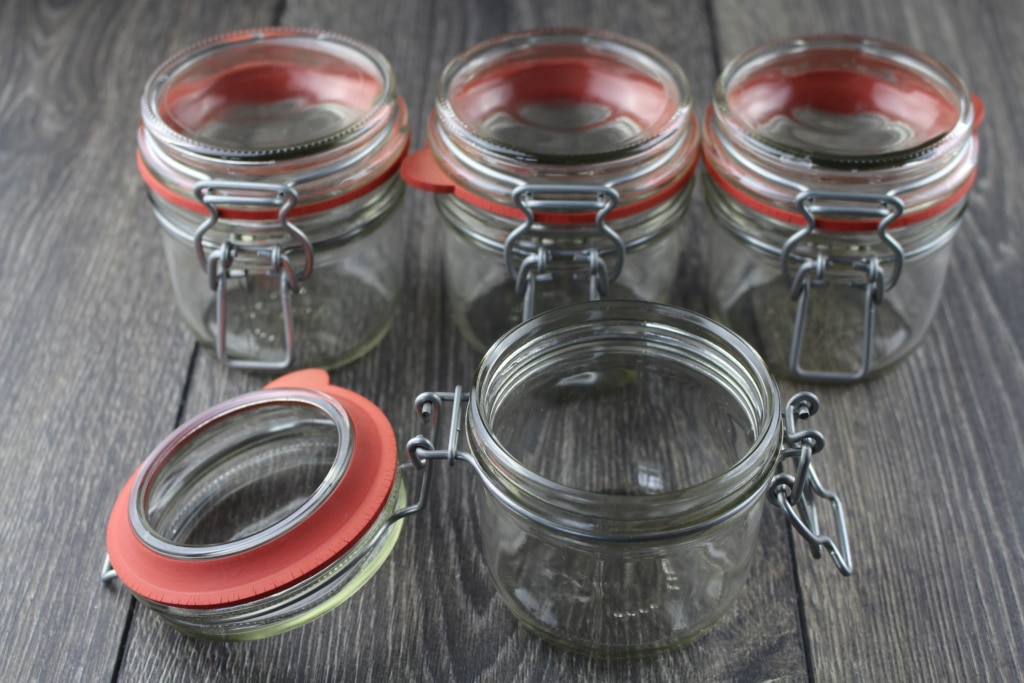 Lactofermentation