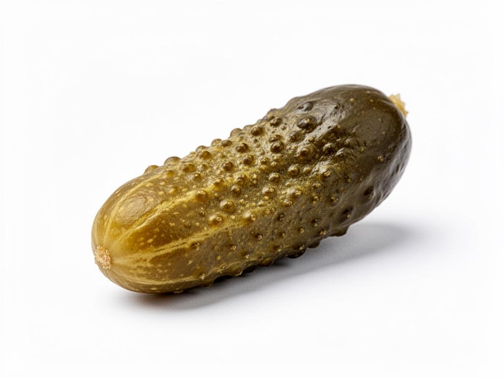 cornichon français