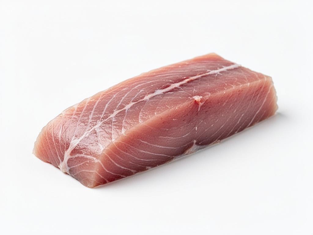 filet de morue dessalée