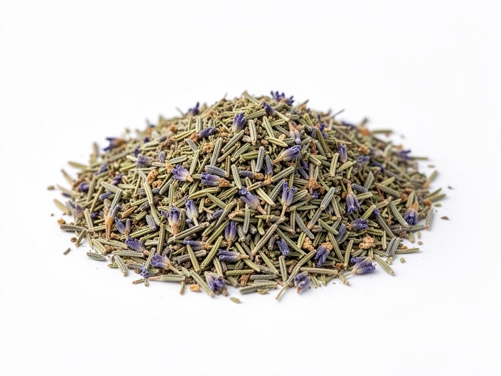 herbe de provence