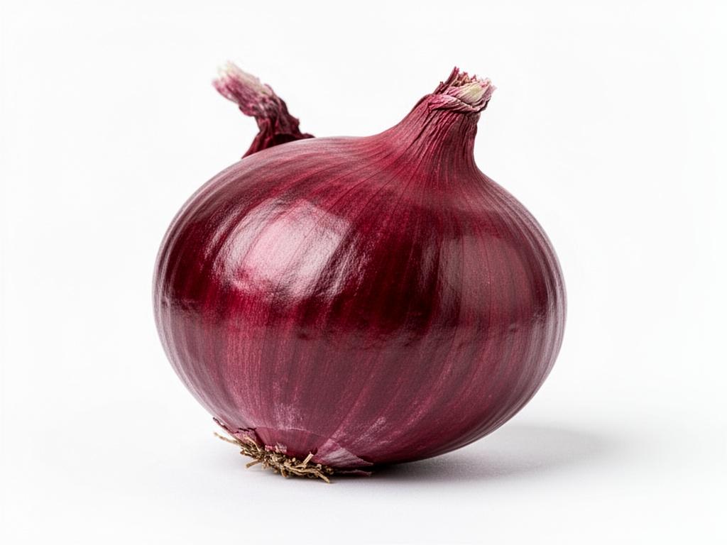 oignon rouge