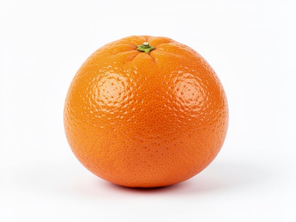 orange à jus
