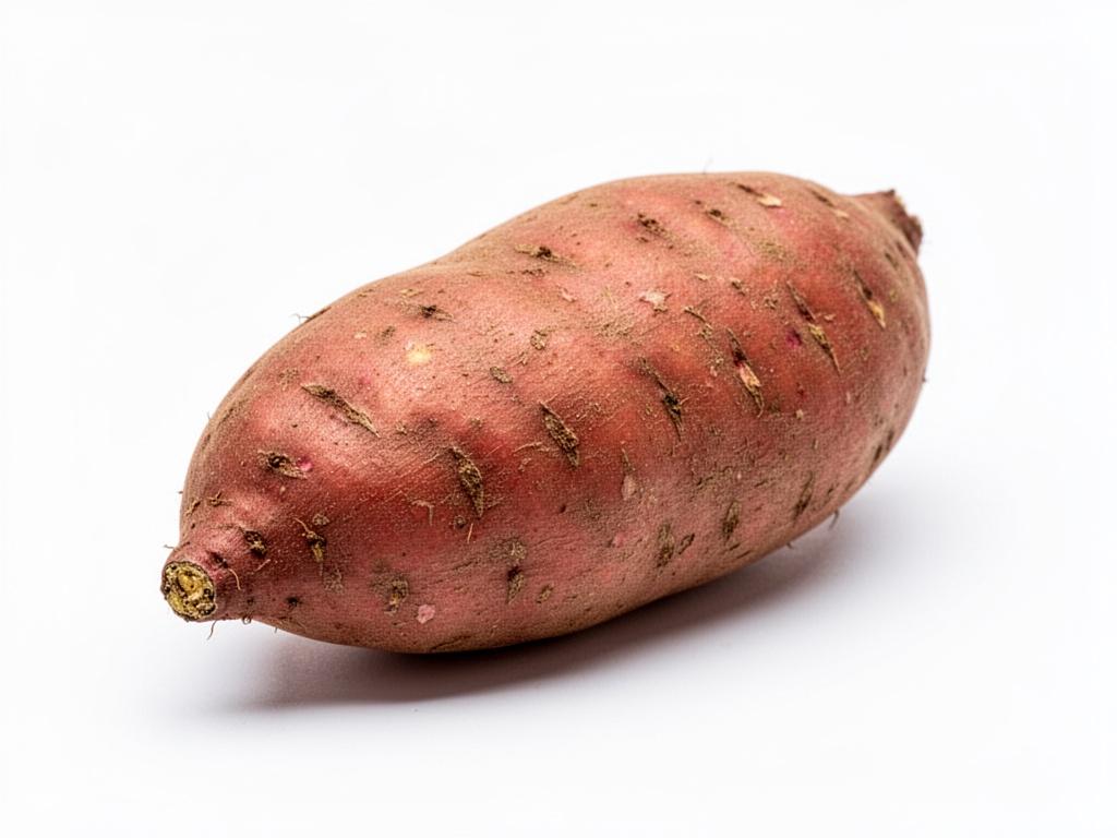 patate douce moyenne