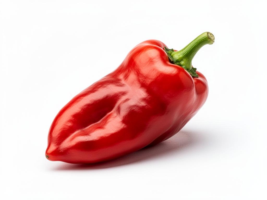 piment en poudre