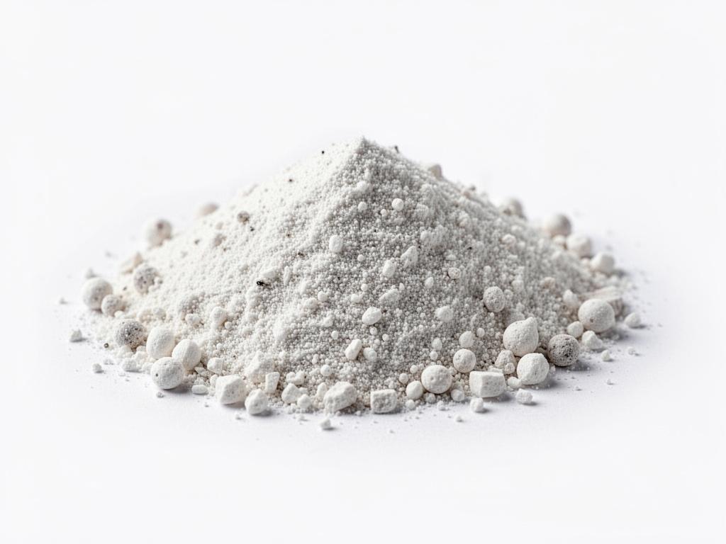 poivre blanc