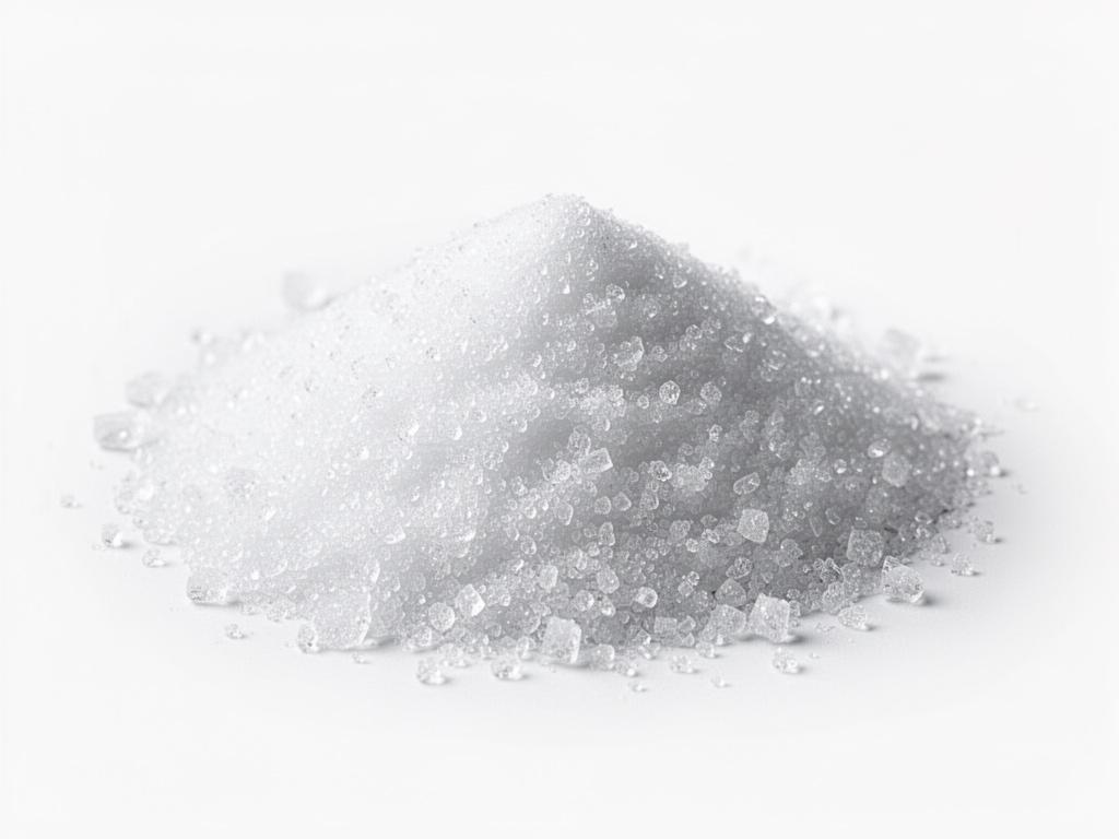 sucre blanc