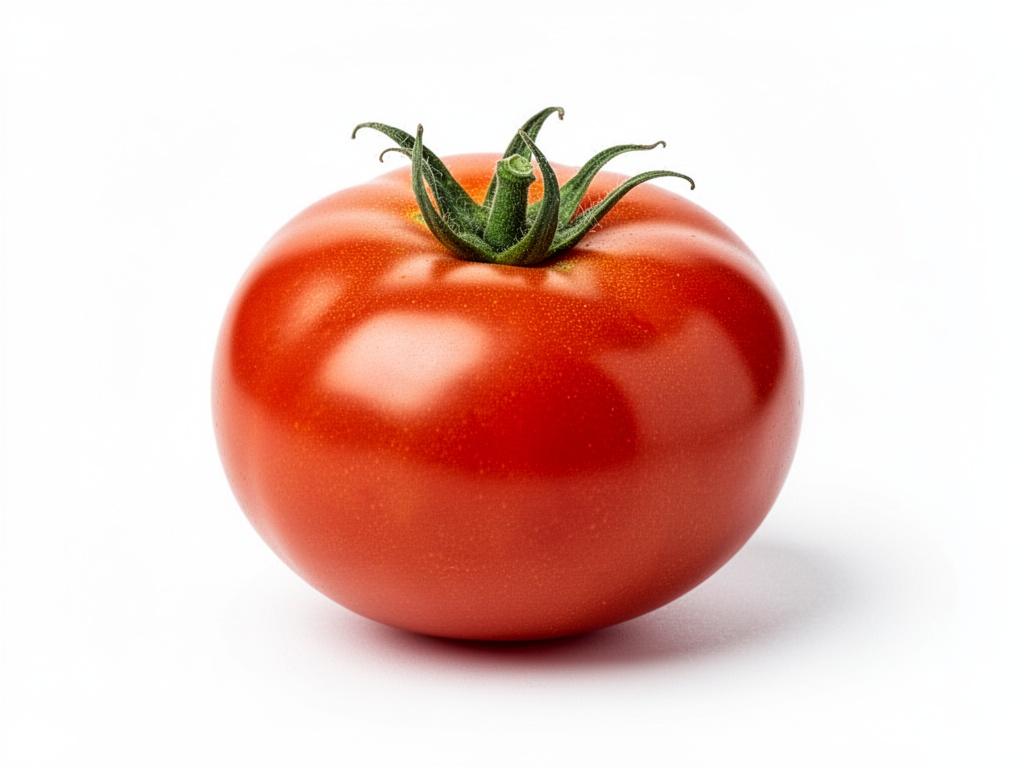 tomate ronde
