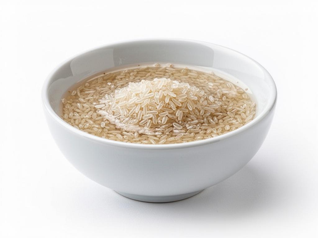 vinaigre de riz